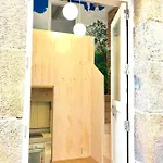 Enjoy The Old Town In A Full Renovated Duplex *