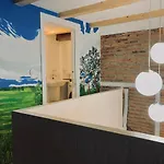 公寓 Enjoy The Old Town In A Full Renovated Duplex *