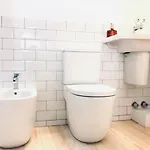 Apartmán Enjoy The Old Town In A Full Renovated Duplex A Coruña