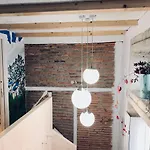 Enjoy The Old Town In A Full Renovated Duplex * 拉科鲁尼亚