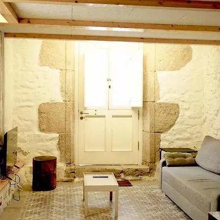 Daire Enjoy The Old Town In A Full Renovated Duplex