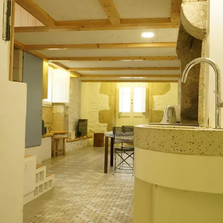 Daire Enjoy The Old Town In A Full Renovated Duplex