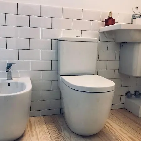 Enjoy The Old Town In A Full Renovated Duplex Appartamento *