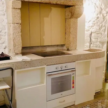 Enjoy The Old Town In A Full Renovated Duplex Daire A Coruña