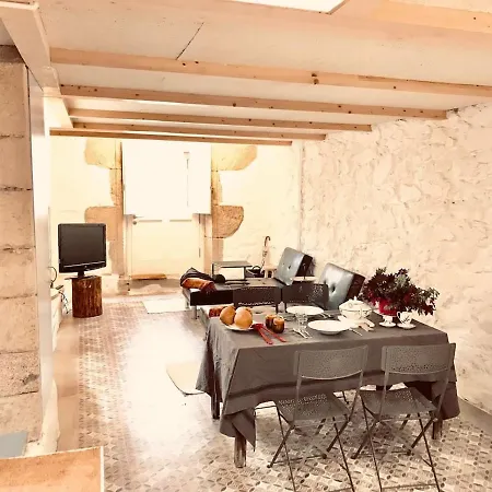 Enjoy The Old Town In A Full Renovated Duplex *