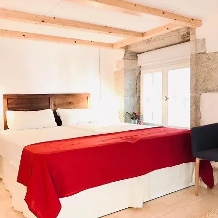 Enjoy The Old Town In A Full Renovated Duplex *