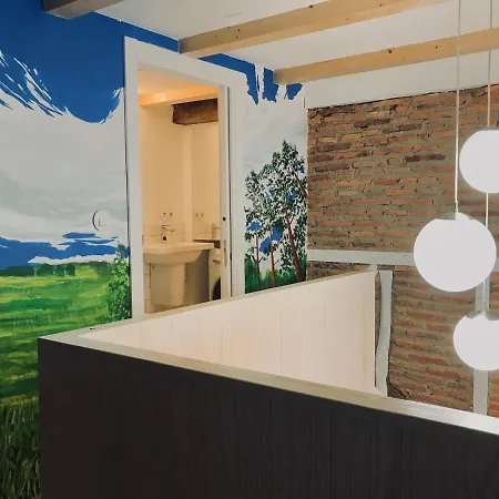 Appartamento Enjoy The Old Town In A Full Renovated Duplex *