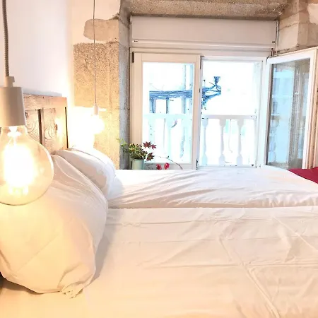 Daire Enjoy The Old Town In A Full Renovated Duplex *