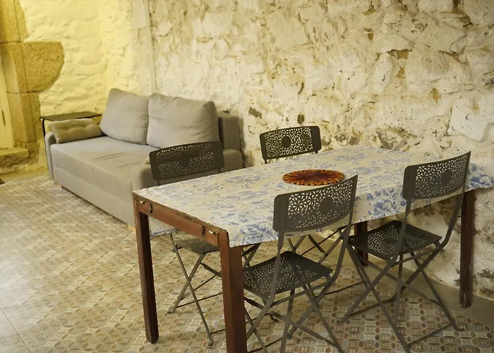 Enjoy The Old Town In A Full Renovated Duplex Daire