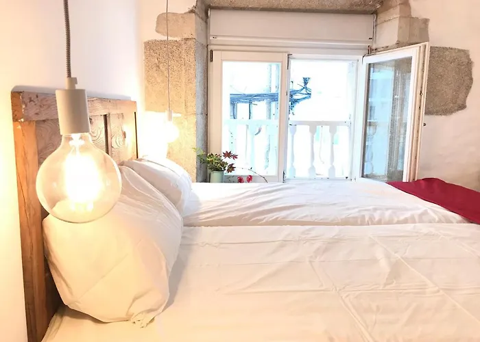 Daire Enjoy The Old Town In A Full Renovated Duplex *